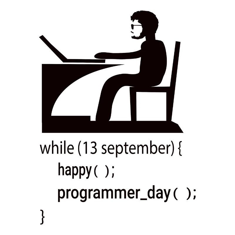 Softwareentwickler Programmierer Geschenk
