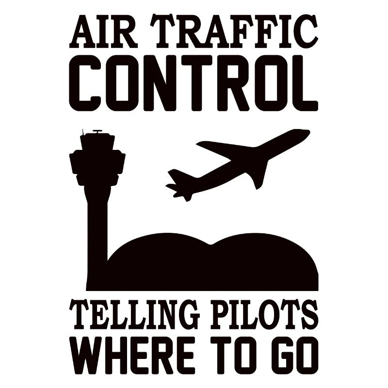 Air Traffic Controller Air Traffic Tower Controller Flight Attendant