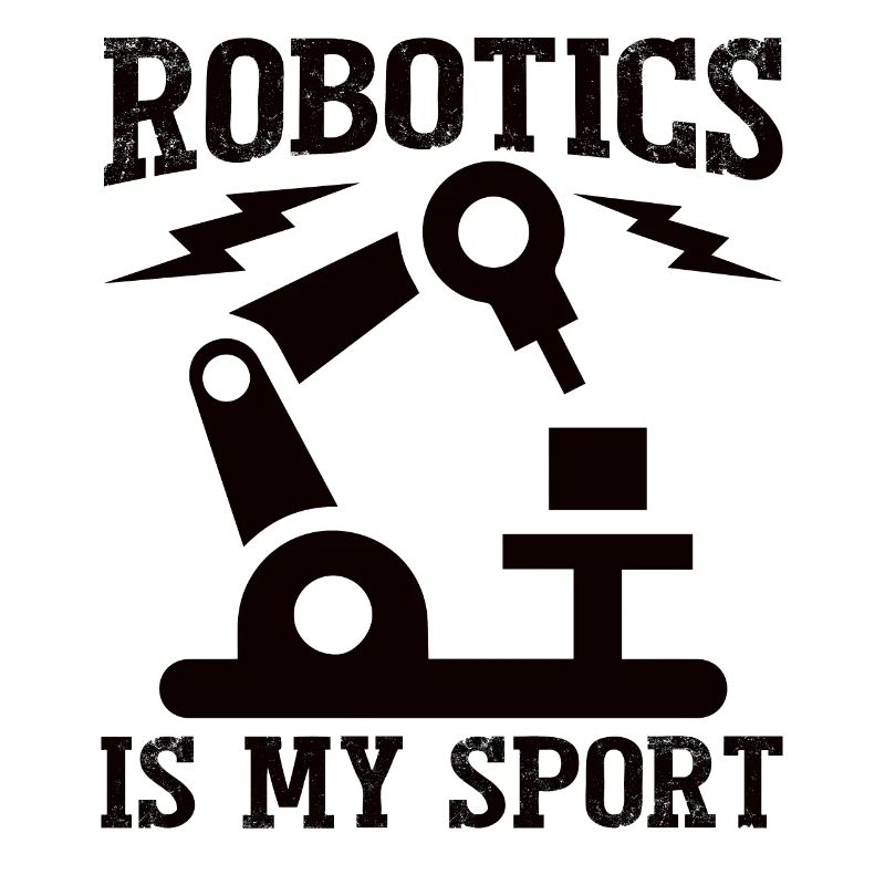 Roboter Programmierer Automatisierungstechniker