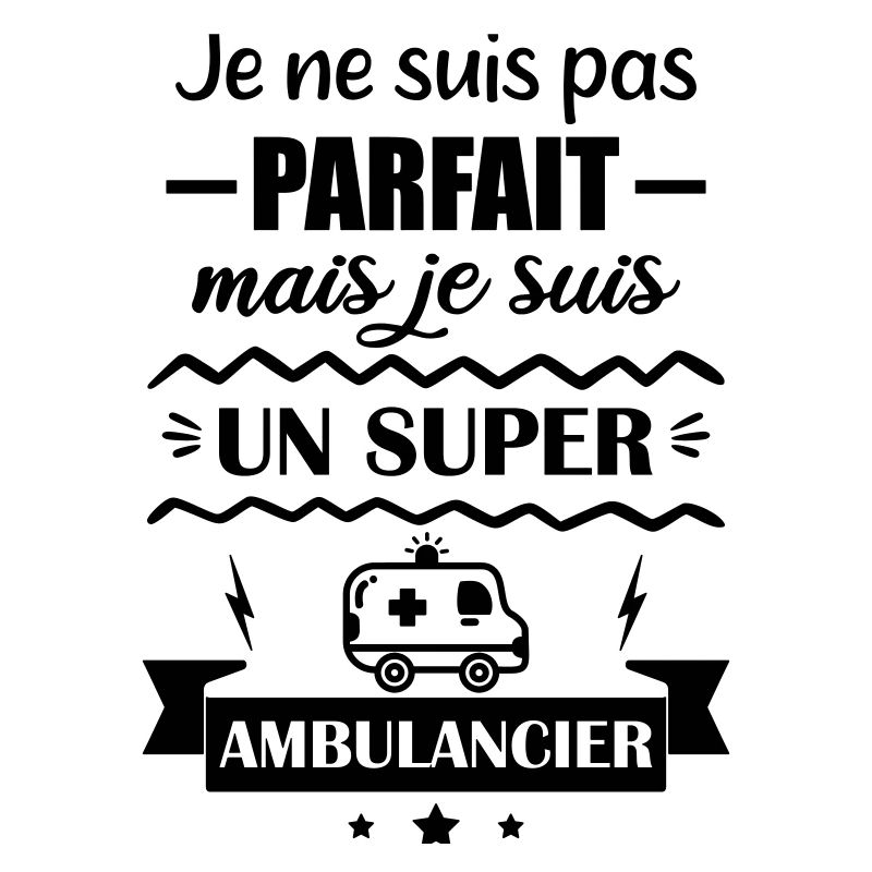 Super Emergency Ambulance