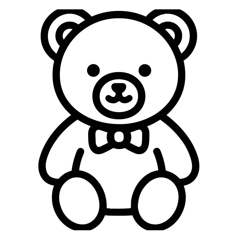 bear cub