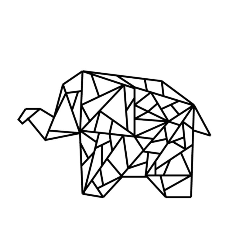 éléphant