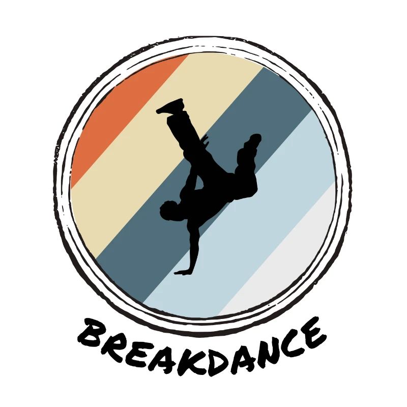 Breakdancing