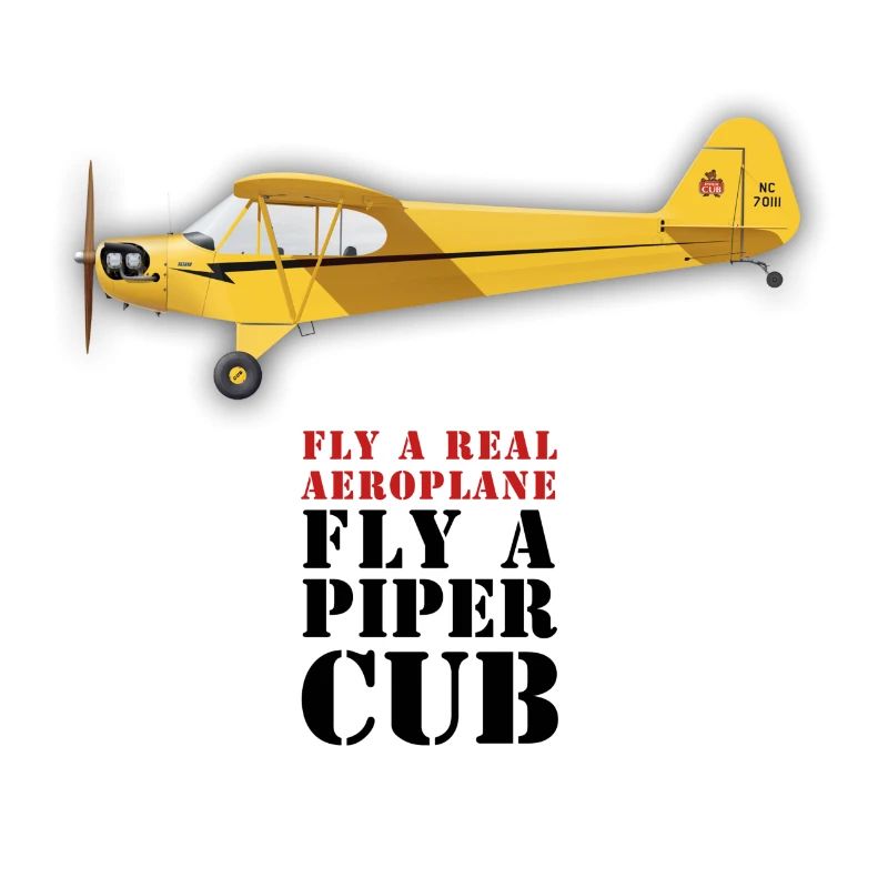 Piper Cub
