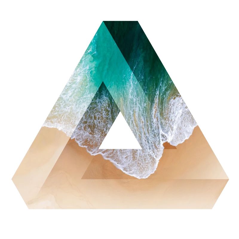 Triangle de Penrose