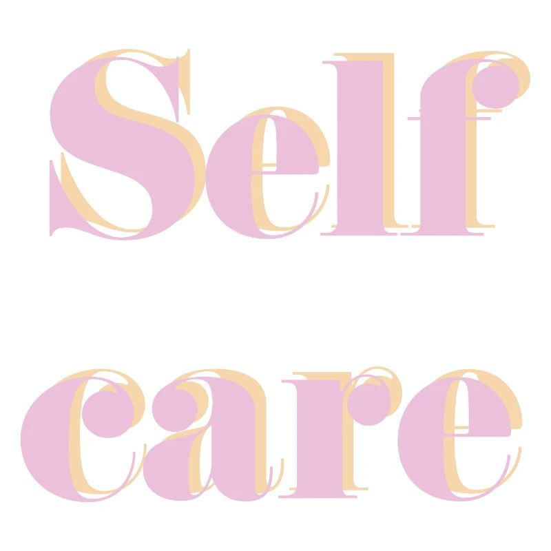 Self-care