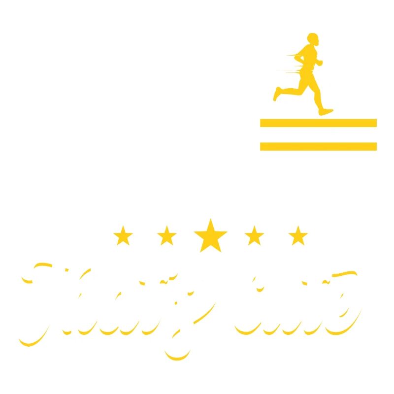 VOUS AVEZ COURU UN MARATHON ? C’EST UN MOTIF MIGNON pour