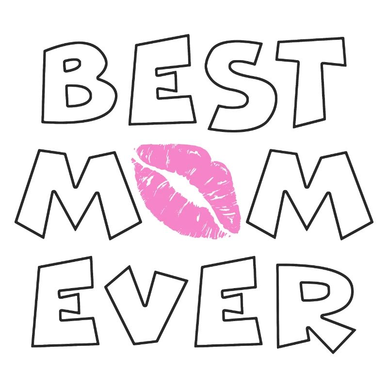 Best mom ever