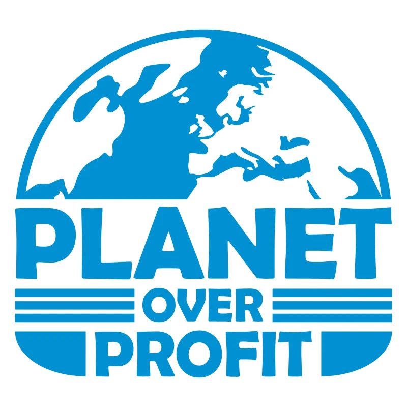 Planète sur le devis de profit
