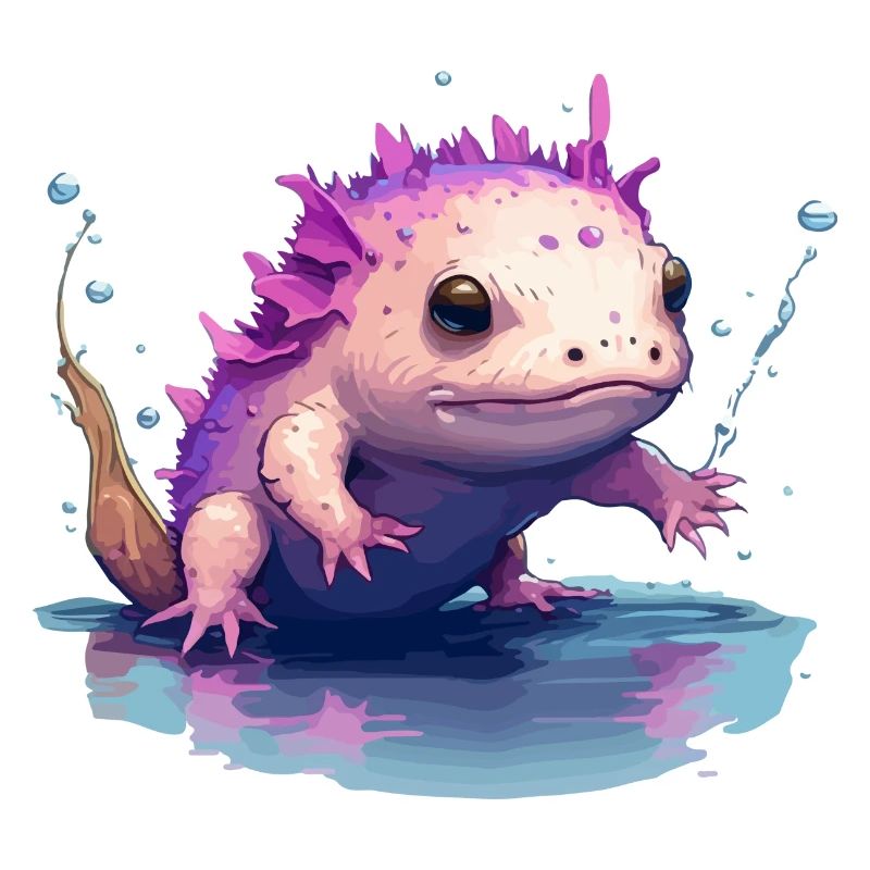 Axolotl