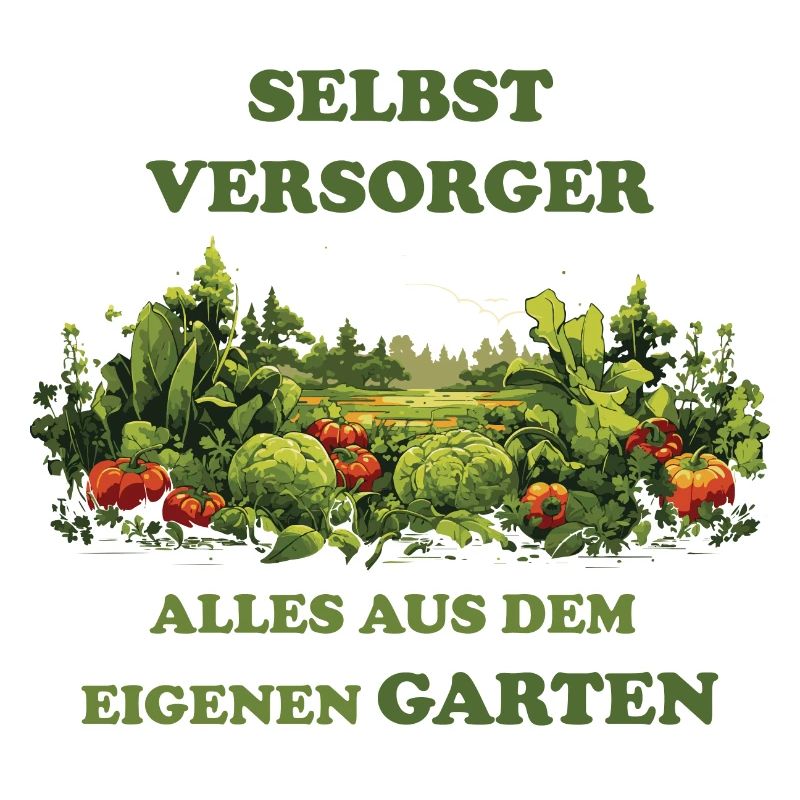 Selbstversorger