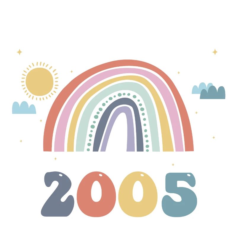 Making The World a Better Place Since 2005, 18th