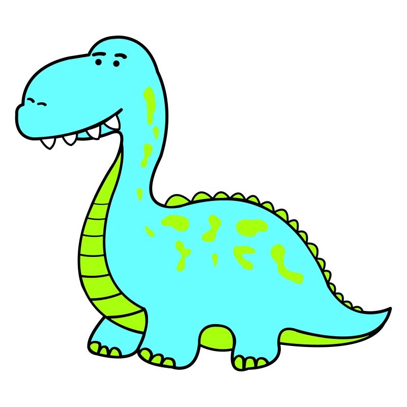 dino