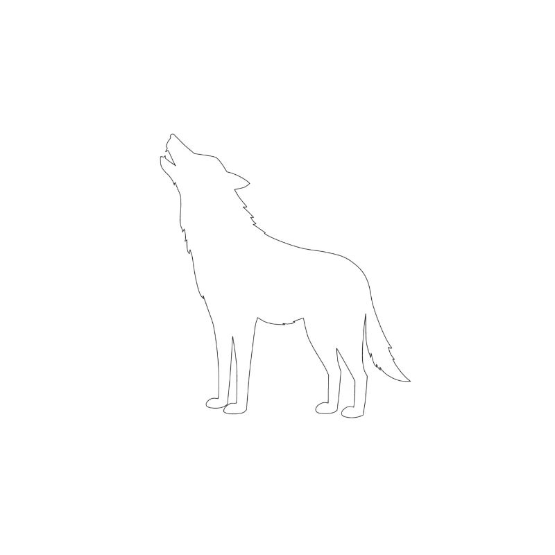 Willenskraft wie Wolf 2