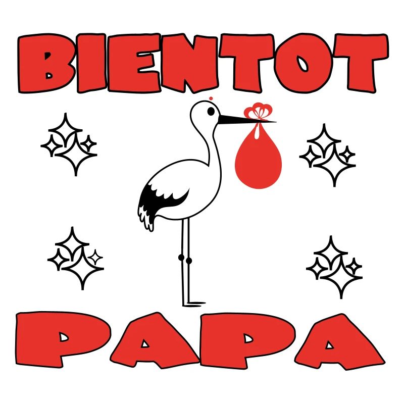 BIENTOT PAPA
