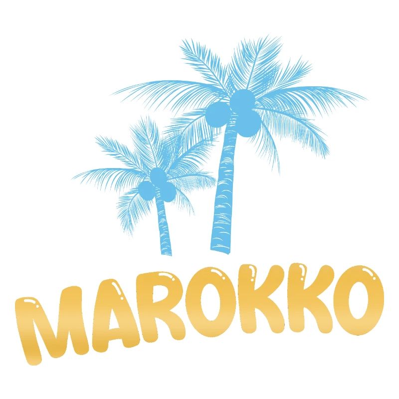 Marokko als Marokko
