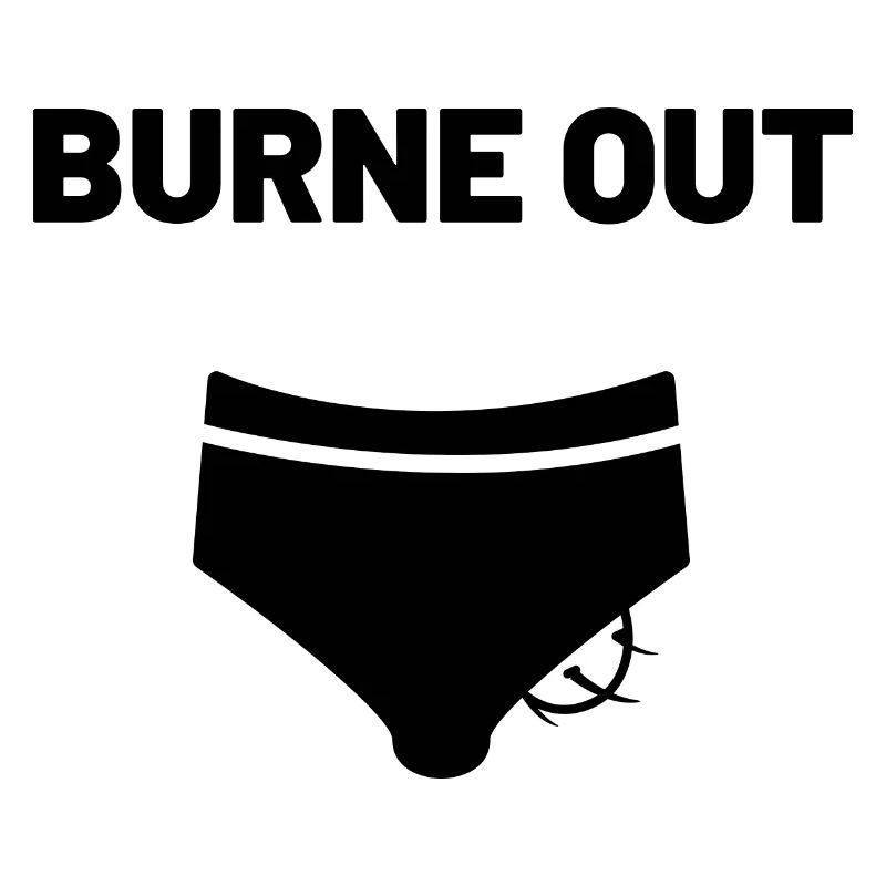 BURNE OUT