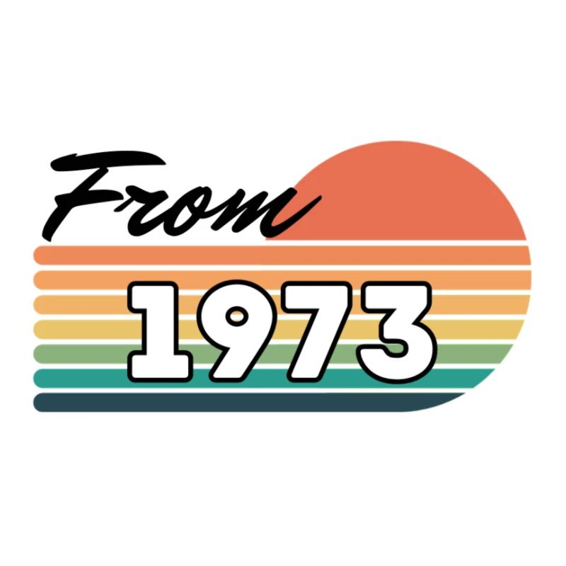 From 1973