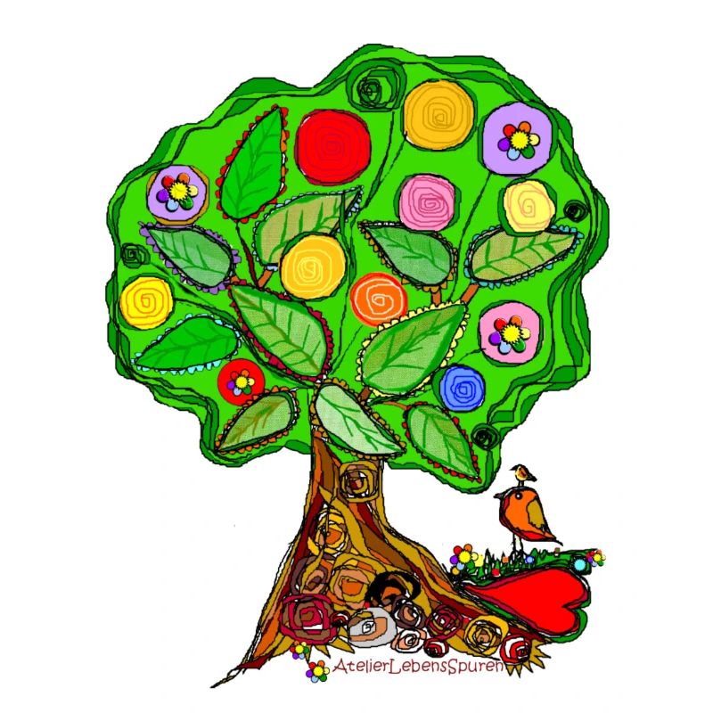 Arbre de vie
