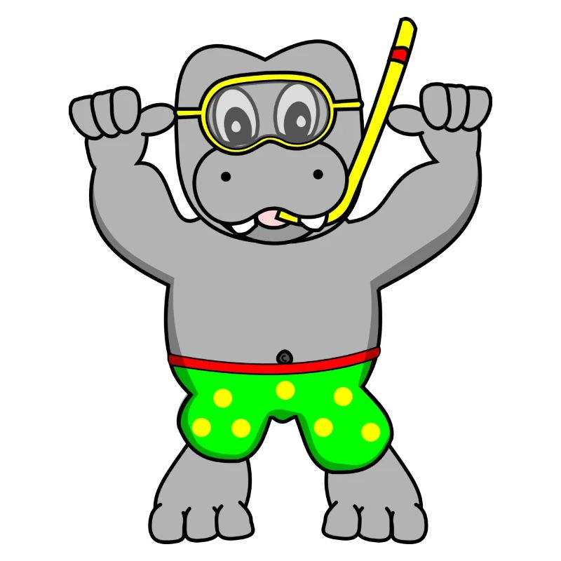 plongeur plongée plongée tuba de plongée