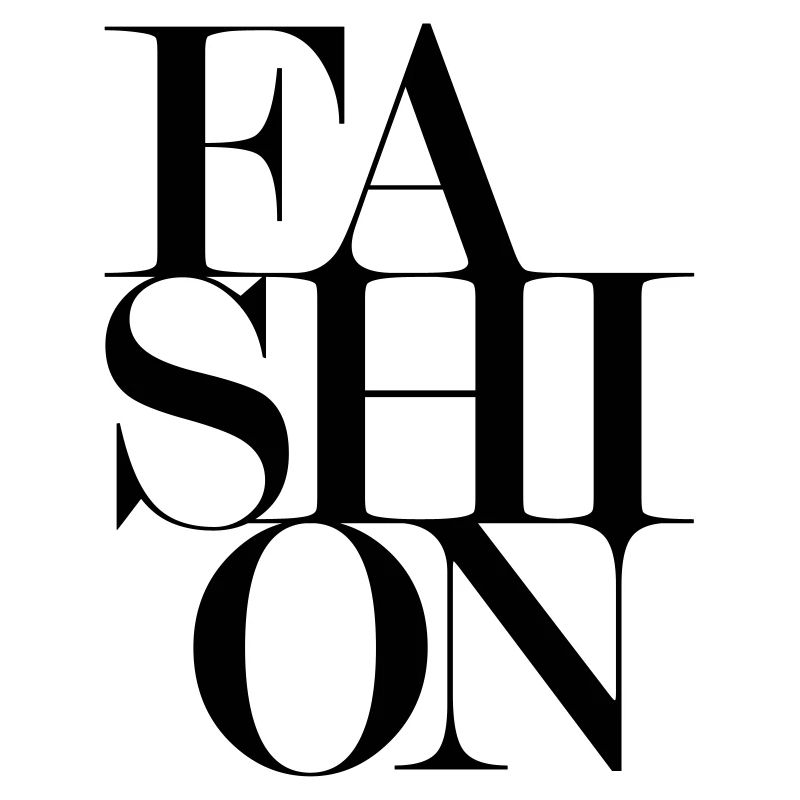 FASHION design