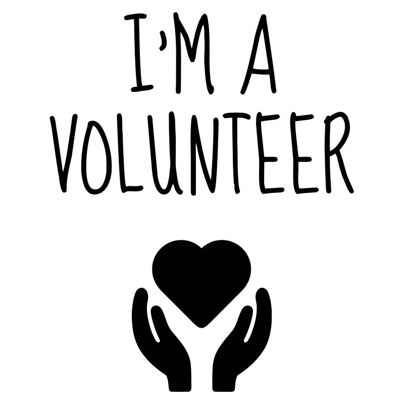 Volunteer Humanitarian Freiwilliger Bénévole