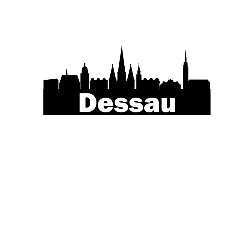 Dessau + Skyline