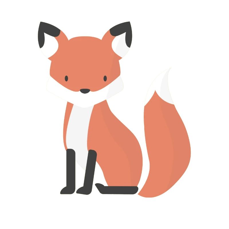 Fox Fox