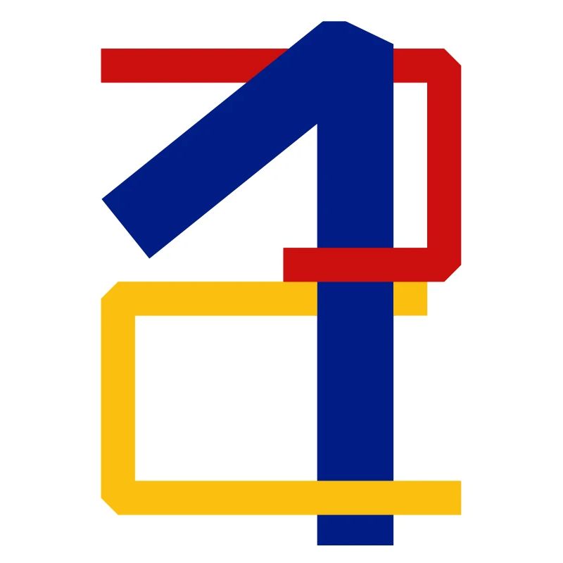 Twelve angular