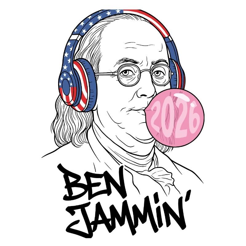 Ben Jammin 2026