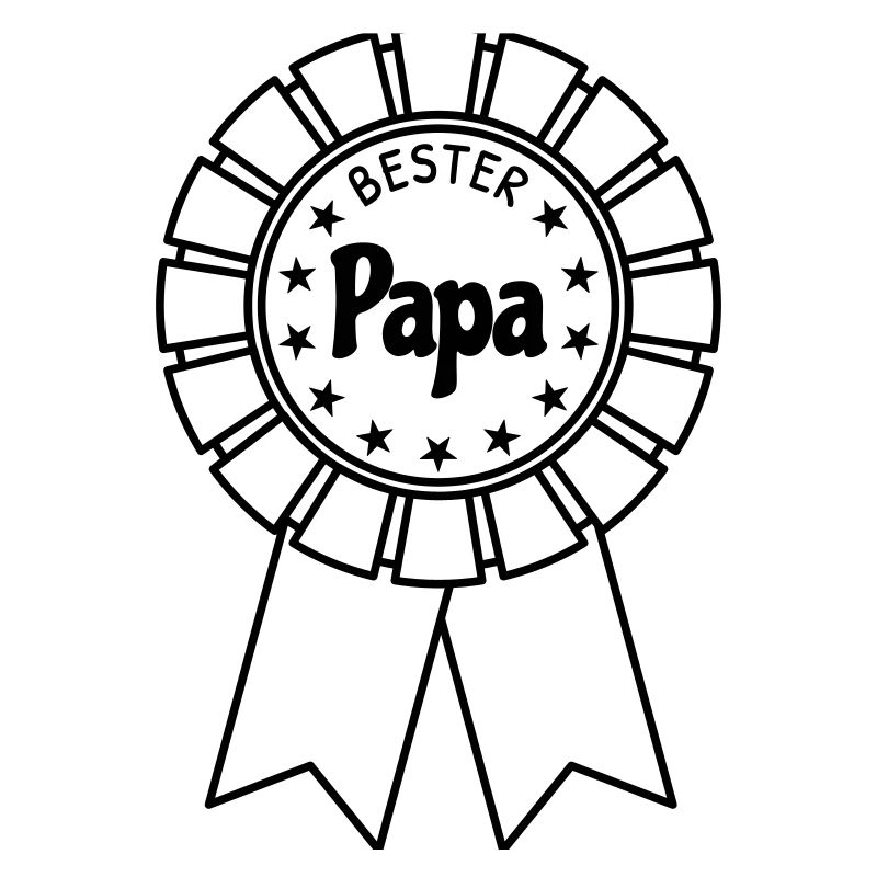 Bester Papa