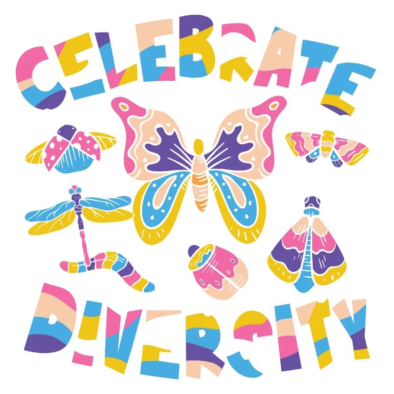 Celebrate Diversity