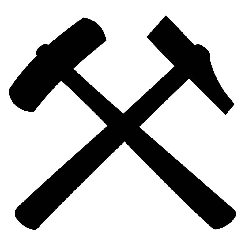 Hammer and Sledge