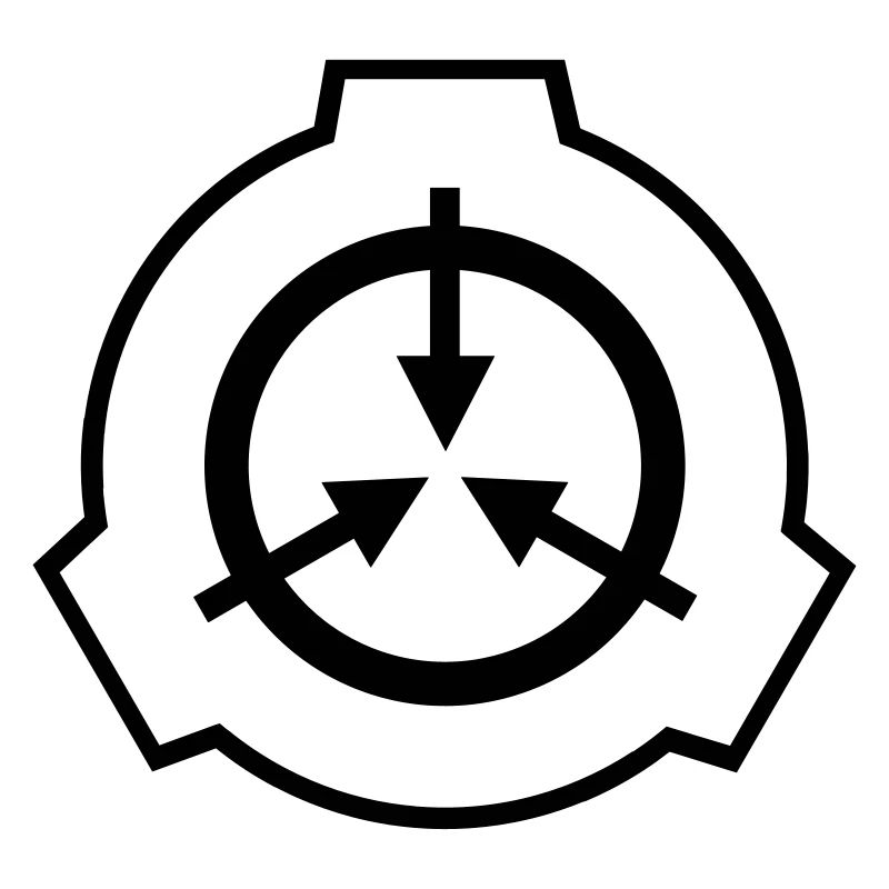 SCP Foundation Logo