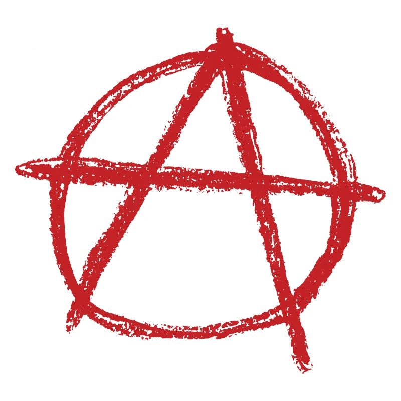 Anarchy