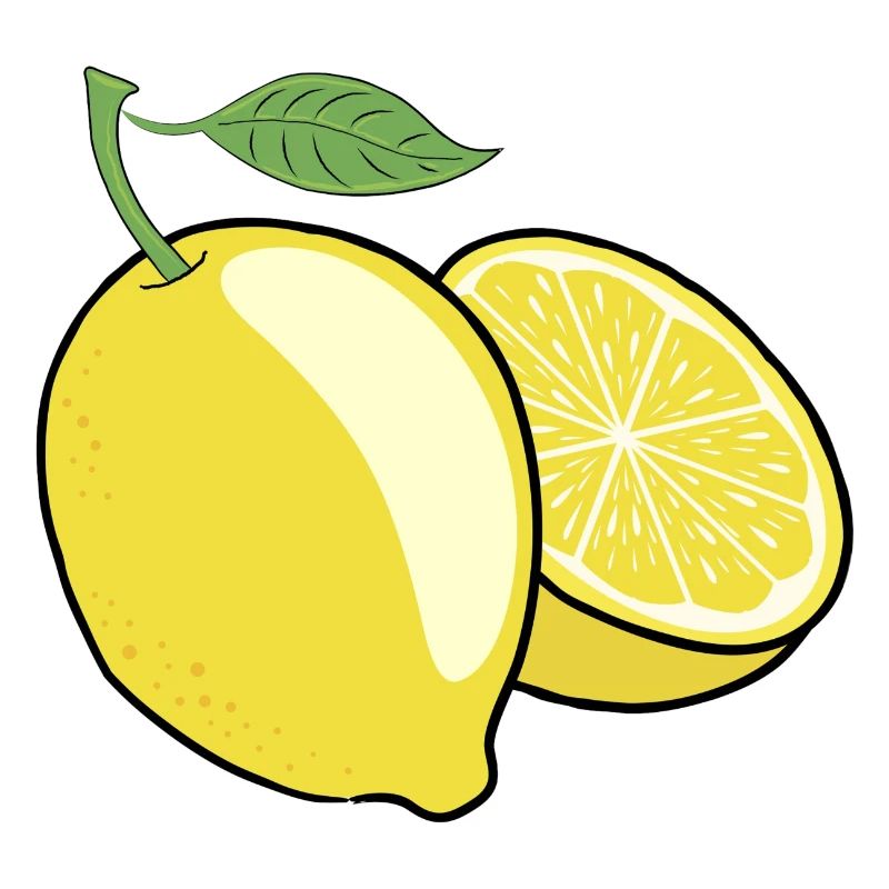 lemon