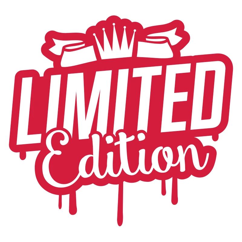 Limited Edition