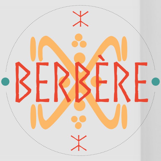 Berbère