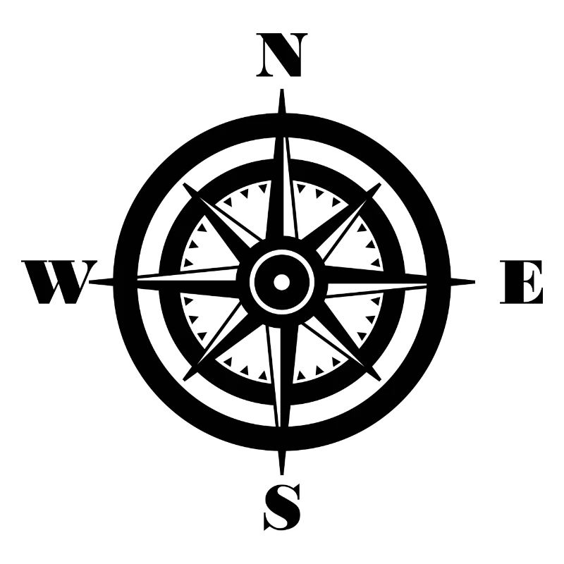 Sailing Compass Sport