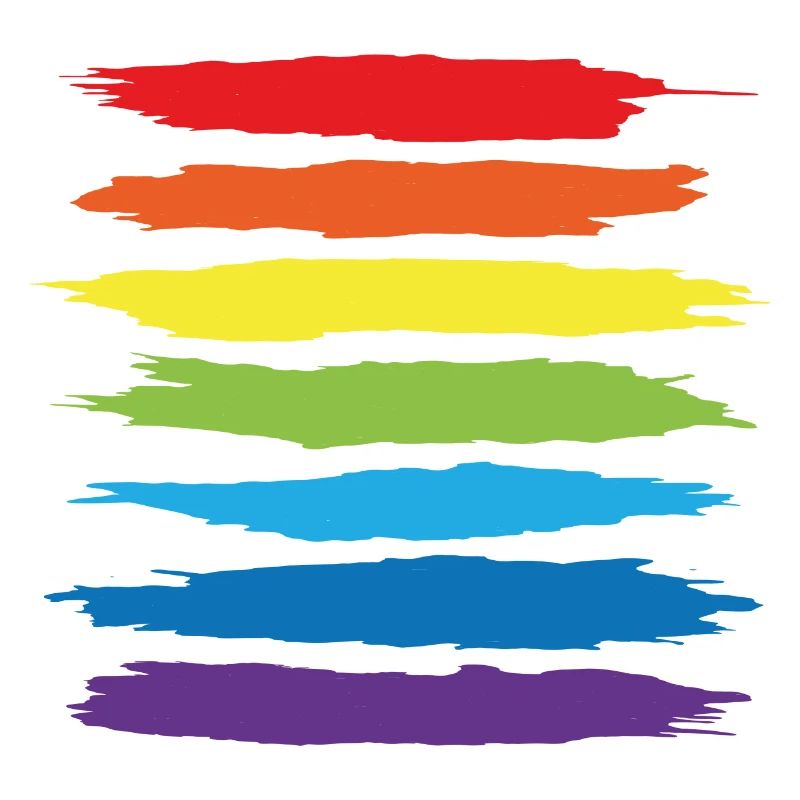 Liebe bunt Welt Geschenk LGBT Pride Regenbogen