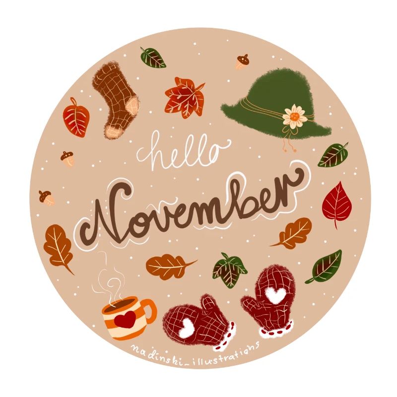 November Love