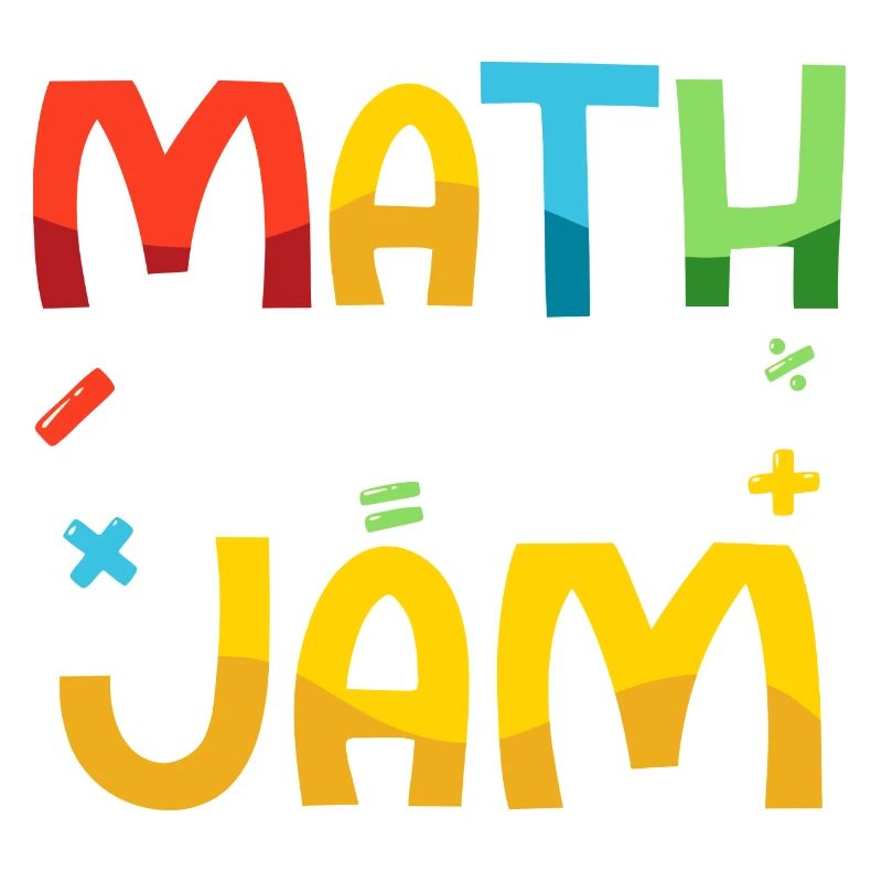 Math Is My Jam Math Formation des professeurs de mathématiques