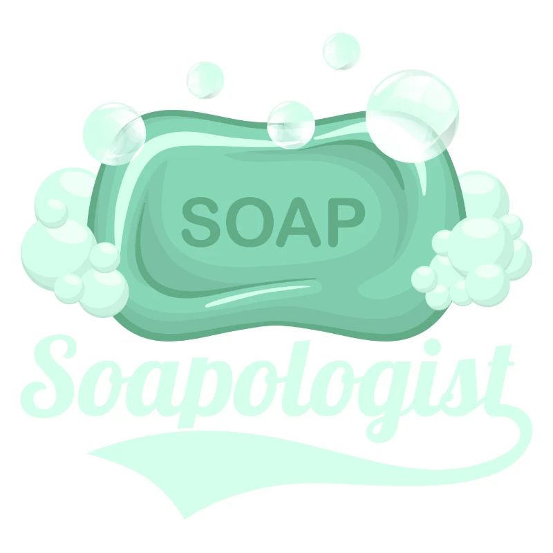Soapologist Soapmaker Soapmaking