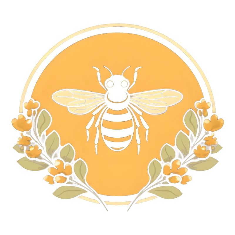 Beekeeper Honey Bee