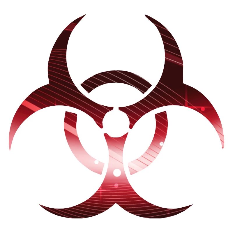 Biohazard rot