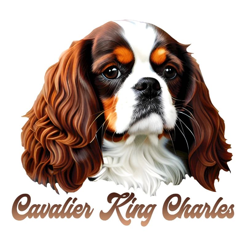 Cavalier King Charles CKC