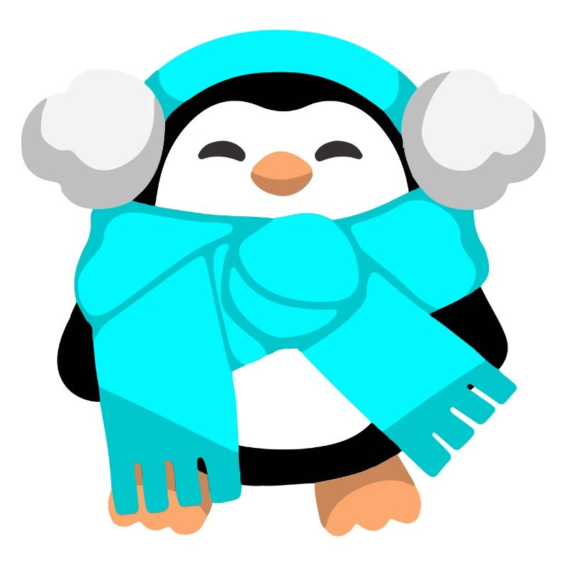 Pinguin