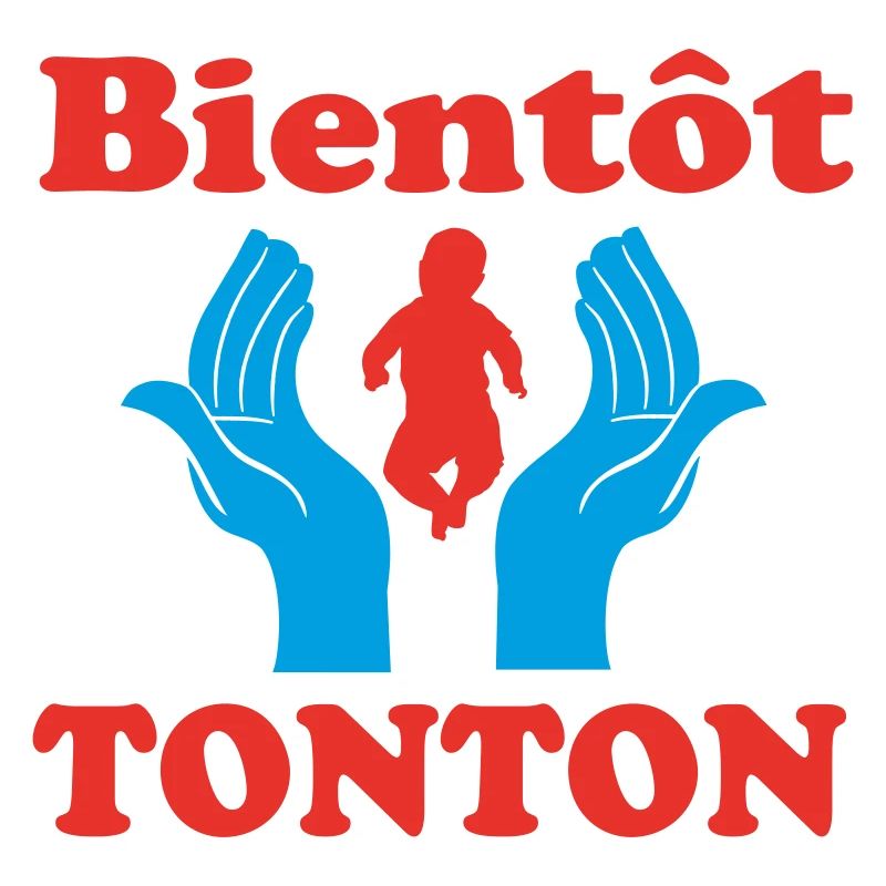 WIRD BALD ONKEL