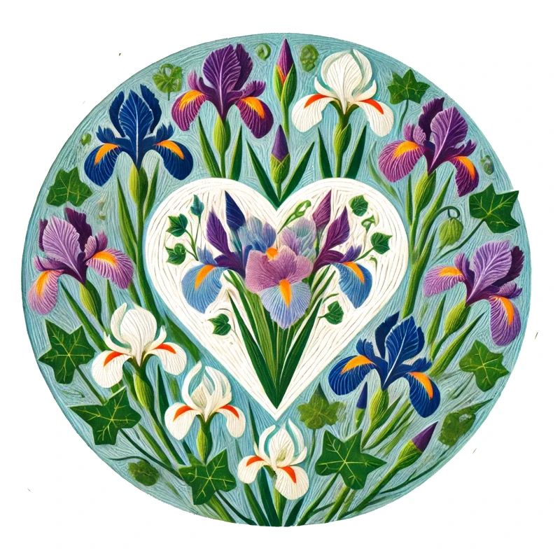 Iris