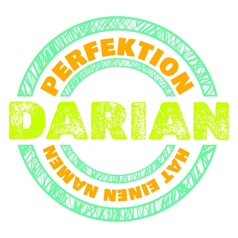 Darian